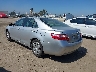 4T4BE46K29R****** Salvage and Repairable 2009 Toyota Camry in North Hollywood