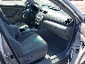 4T4BE46K29R****** Used and Repairable 2009 Toyota Camry in California State