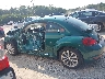 3VWJ17AT1HM****** Repairable 2017 Volkswagen Beetle in Massachusetts State