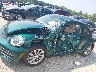 3VWJ17AT1HM****** Salvage and Repairable 2017 Volkswagen Beetle in Massachusetts State