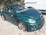 3VWJ17AT1HM****** Salvage and Wrecked 2017 Volkswagen Beetle in Taunton