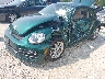 3VWJ17AT1HM****** Used and Repairable 2017 Volkswagen Beetle in Taunton