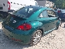 3VWJ17AT1HM****** Salvage and Wrecked 2017 Volkswagen Beetle in Massachusetts State