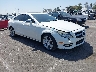 WDDLJ7DB6EA****** Salvamento y Destrozados 2014 Mercedes-Benz CLS-Class en Los Angeles