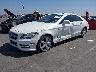 WDDLJ7DB6EA****** Usados y Reparables 2014 Mercedes-Benz CLS-Class en Los Angeles