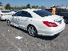 WDDLJ7DB6EA****** Salvamento y Reparables 2014 Mercedes-Benz CLS-Class en Los Angeles