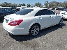 WDDLJ7DB6EA****** Salvamento y Destrozados 2014 Mercedes-Benz CLS-Class en Estado de California