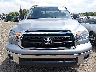 5TFUM5F13BX****** Salvage and Repairable 2011 Toyota Tundra in Ohio State