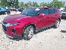 3GNKBCRS2KS****** Used and Repairable 2019 Chevrolet Blazer in Appleton