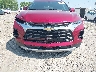3GNKBCRS2KS****** Salvage and Repairable 2019 Chevrolet Blazer in Wisconsin State