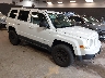 1J4NF1GB6BD****** Salvage and Wrecked 2011 Jeep Patriot in Long Island