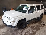 1J4NF1GB6BD****** Used and Repairable 2011 Jeep Patriot in Long Island