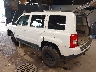 1J4NF1GB6BD****** Salvage and Repairable 2011 Jeep Patriot in Long Island