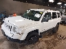 1J4NF1GB6BD****** Salvage and Repairable 2011 Jeep Patriot in New York State