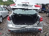 1FADP3F28GL****** Destrozados 2016 Ford Focus
