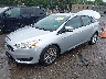 1FADP3F28GL****** Usados y Reparables 2016 Ford Focus en Boston Shirley