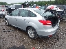 1FADP3F28GL****** Salvamento y Reparables 2016 Ford Focus en Boston Shirley