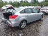 1FADP3F28GL****** Salvamento y Destrozados 2016 Ford Focus en Estado de Massachusetts