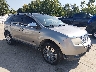 2LMDU88C98B****** Salvage and Wrecked 2008 Lincoln MKX in Saint Louis