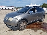 2LMDU88C98B****** Used and Repairable 2008 Lincoln MKX in Saint Louis