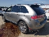2LMDU88C98B****** Salvage and Repairable 2008 Lincoln MKX in Saint Louis