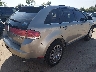 2LMDU88C98B****** Salvage and Wrecked 2008 Lincoln MKX in Illinois State