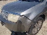 2LMDU88C98B****** Salvage and Repairable 2008 Lincoln MKX in Illinois State