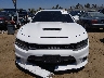 2C3CDXGJ4NH****** Wrecked 2022 Dodge Charger in California State