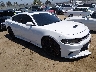 2C3CDXGJ4NH****** Salvage and Wrecked 2022 Dodge Charger in North Hollywood