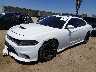 2C3CDXGJ4NH****** Used and Repairable 2022 Dodge Charger in North Hollywood