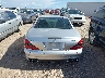 WDBSK74F54F****** Wrecked 2004 Mercedes-Benz SL-Class