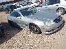 WDBSK74F54F****** Salvage and Wrecked 2004 Mercedes-Benz SL-Class in Tucson