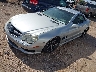 WDBSK74F54F****** Used and Repairable 2004 Mercedes-Benz SL-Class in Tucson