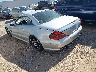 WDBSK74F54F****** Salvage and Repairable 2004 Mercedes-Benz SL-Class in Tucson