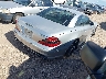 WDBSK74F54F****** Salvage and Wrecked 2004 Mercedes-Benz SL-Class in Arizona State