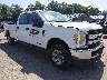 1FT7W2B62HE****** Salvamento y Destrozados 2017 Ford F-250 en Hartford