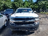 3GCUKNEC4JG****** Wrecked 2018 Chevrolet Silverado 1500 in North Carolina State