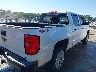 3GCUKNEC4JG****** Used 2018 Chevrolet Silverado 1500 in North Carolina State