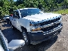 3GCUKNEC4JG****** Salvage and Wrecked 2018 Chevrolet Silverado 1500 in Greensboro