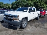 3GCUKNEC4JG****** Used and Repairable 2018 Chevrolet Silverado 1500 in Greensboro