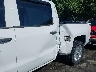 3GCUKNEC4JG****** Salvage and Repairable 2018 Chevrolet Silverado 1500 in North Carolina State