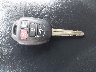 4T1BF1FK3CU****** Salvage 2012 Toyota Camry in New Jersey State