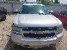 1GNSCJE08DR****** Wrecked 2013 Chevrolet Suburban in Texas State