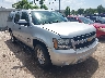 1GNSCJE08DR****** Salvage and Wrecked 2013 Chevrolet Suburban in Houston
