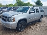 1GNSCJE08DR****** Used and Repairable 2013 Chevrolet Suburban in Houston