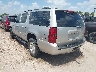 1GNSCJE08DR****** Salvage and Repairable 2013 Chevrolet Suburban in Houston