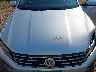 1VWDT7A3XHC****** Reparables 2017 Volkswagen Passat en Missoula