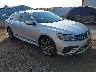 1VWDT7A3XHC****** Salvamento y Destrozados 2017 Volkswagen Passat en Missoula