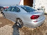 1VWDT7A3XHC****** Salvamento y Reparables 2017 Volkswagen Passat en Missoula