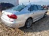 1VWDT7A3XHC****** Salvamento y Destrozados 2017 Volkswagen Passat en Estado de Montana